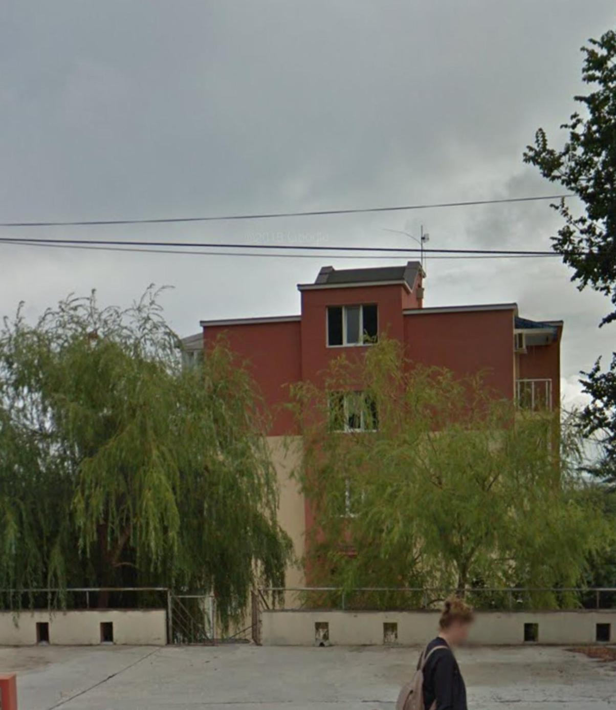 Briz Apartment; 2 Bdr; 6 Guests; Private Parking Varna Exterior foto