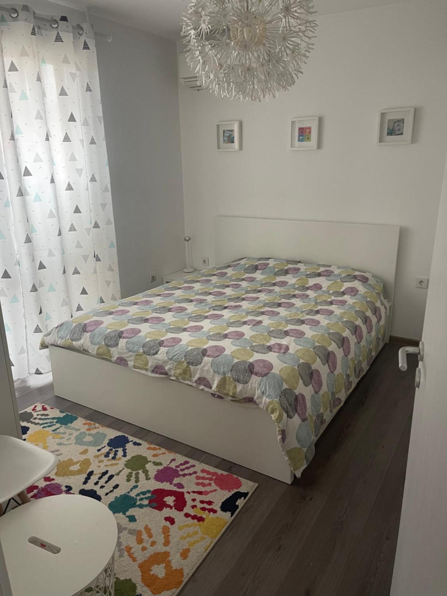 Briz Apartment; 2 Bdr; 6 Guests; Private Parking Varna Exterior foto