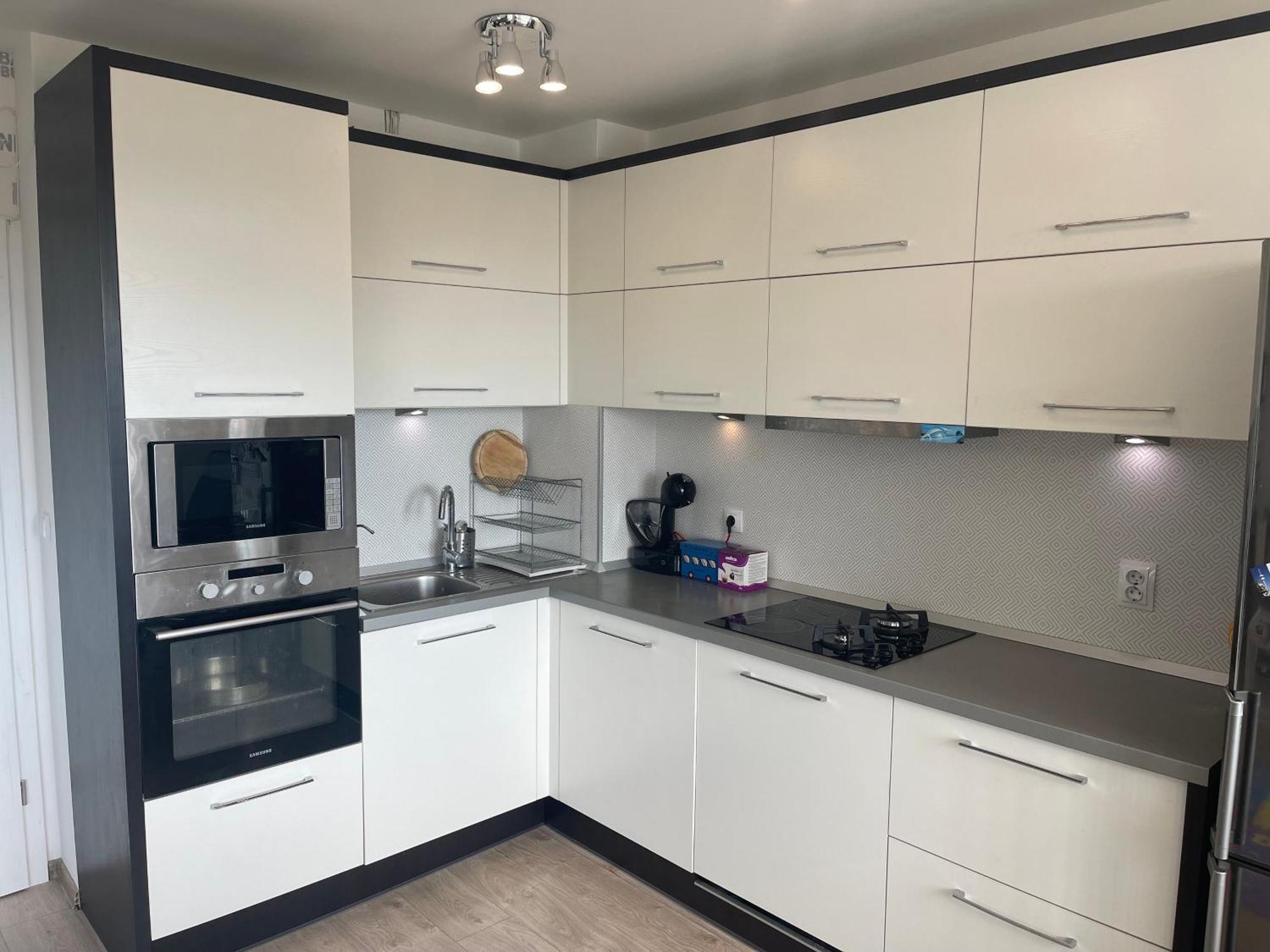 Briz Apartment; 2 Bdr; 6 Guests; Private Parking Varna Exterior foto